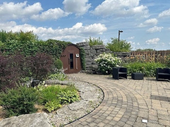 doubletree by hilton quebec resort