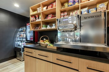 doubletree by hilton quebec resort