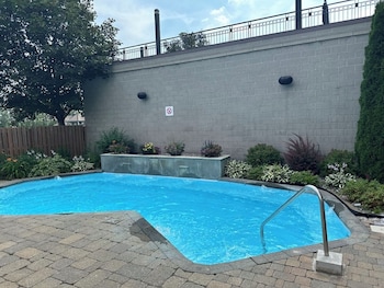 doubletree by hilton quebec resort