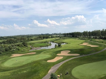 doubletree by hilton quebec resort