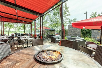 doubletree by hilton quebec resort