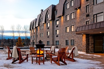 doubletree by hilton quebec resort