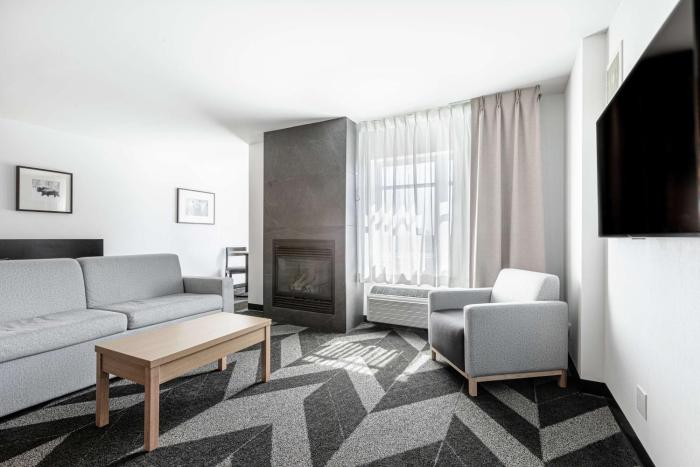 doubletree by hilton quebec resort