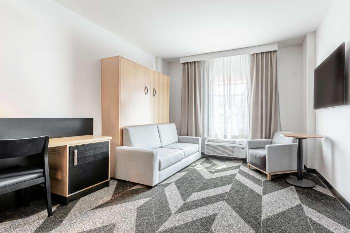 doubletree by hilton quebec resort