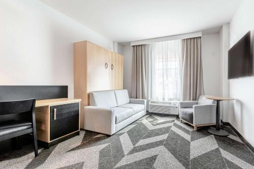 doubletree by hilton quebec resort