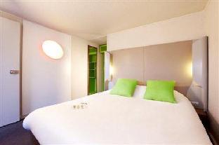 Hotel Campanile Argenteuil,Argenteuil>>Andilly,3 star