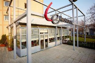 Hotel Campanile Argenteuil,Argenteuil>>Andilly,3 star