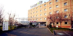 Hotel Campanile Argenteuil,Argenteuil>>Andilly,3 star