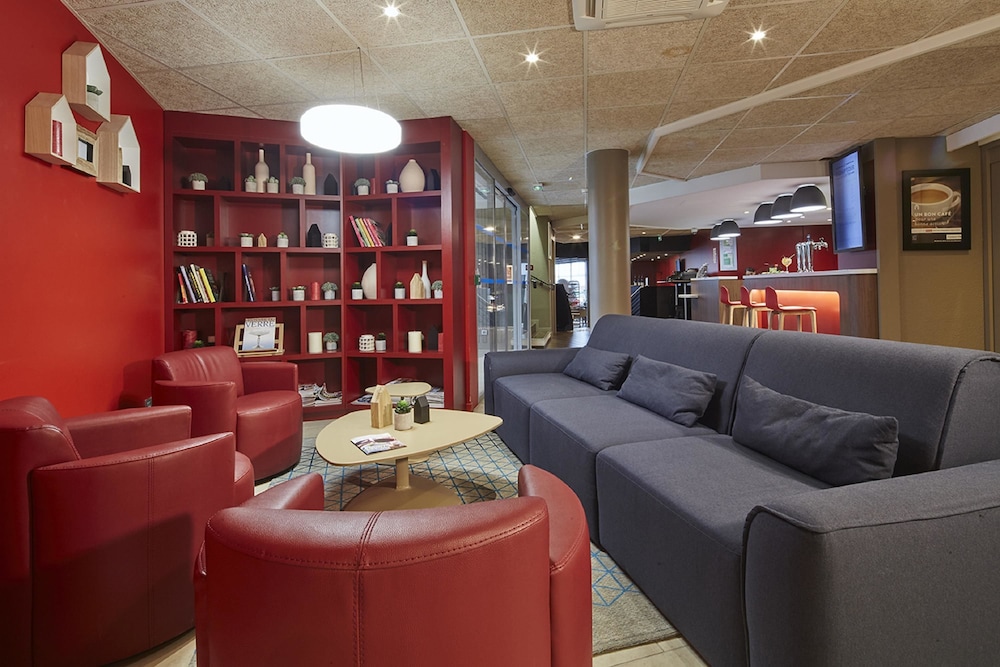 hotel campanile argenteuil