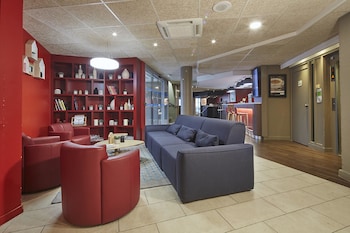 hotel campanile argenteuil