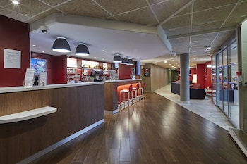 hotel campanile argenteuil