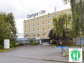 hotel campanile argenteuil