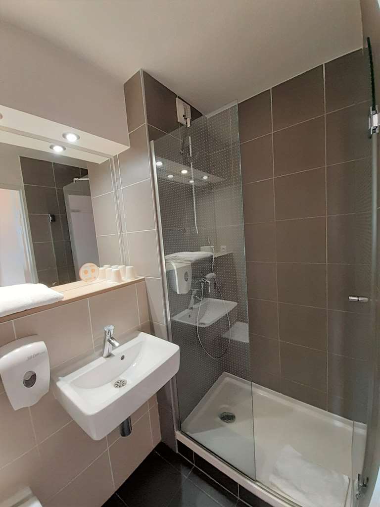 premiere classe roissy saint witz