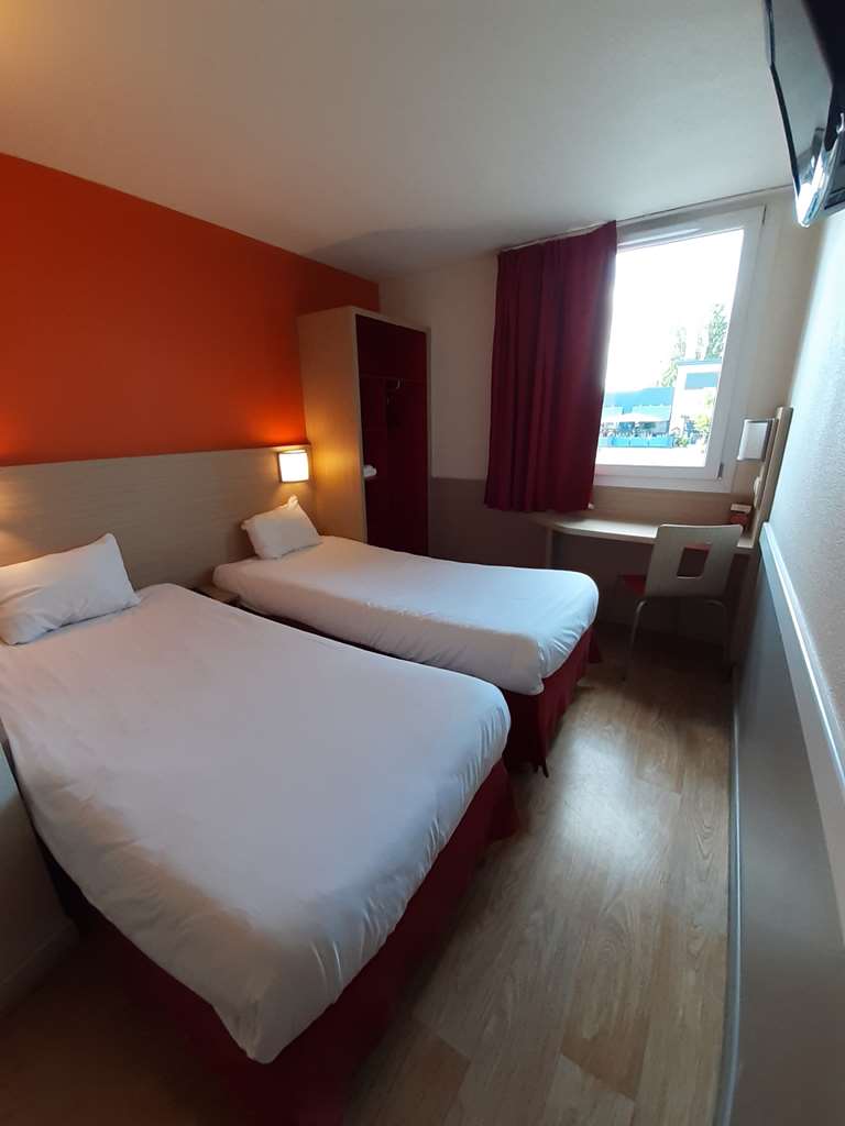 premiere classe roissy saint witz