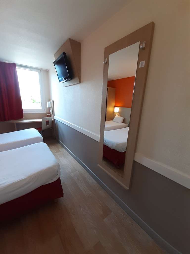 premiere classe roissy saint witz