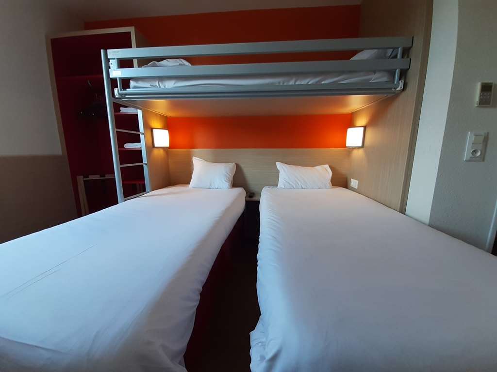 premiere classe roissy saint witz