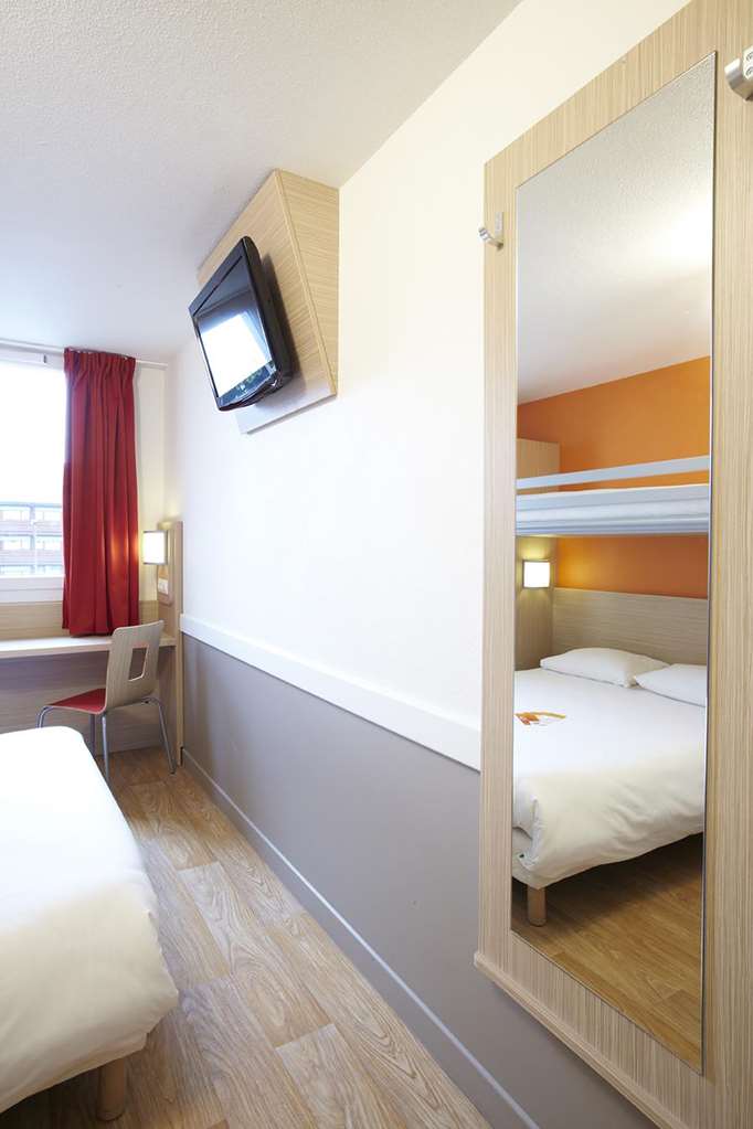 premiere classe roissy saint witz