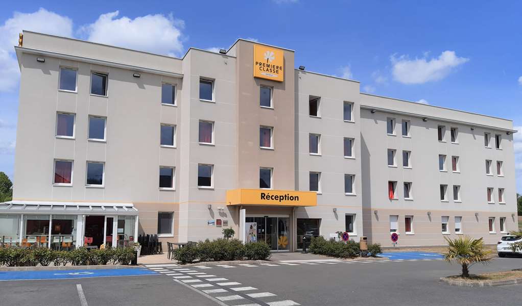 premiere classe roissy saint witz