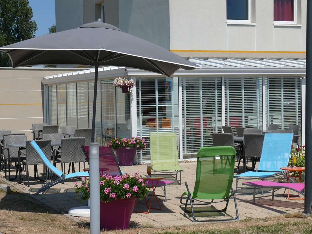 premiere classe roissy saint witz