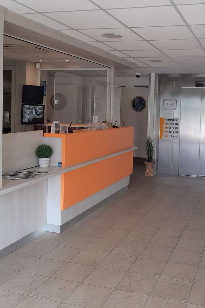 premiere classe roissy saint witz