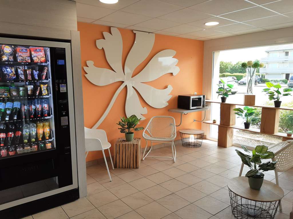 premiere classe roissy saint witz