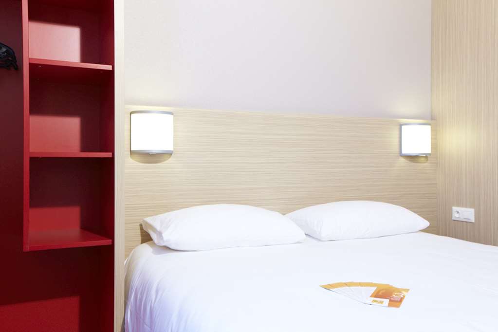 premiere classe roissy saint witz