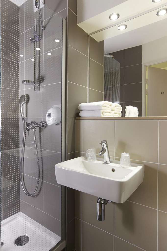 premiere classe roissy saint witz