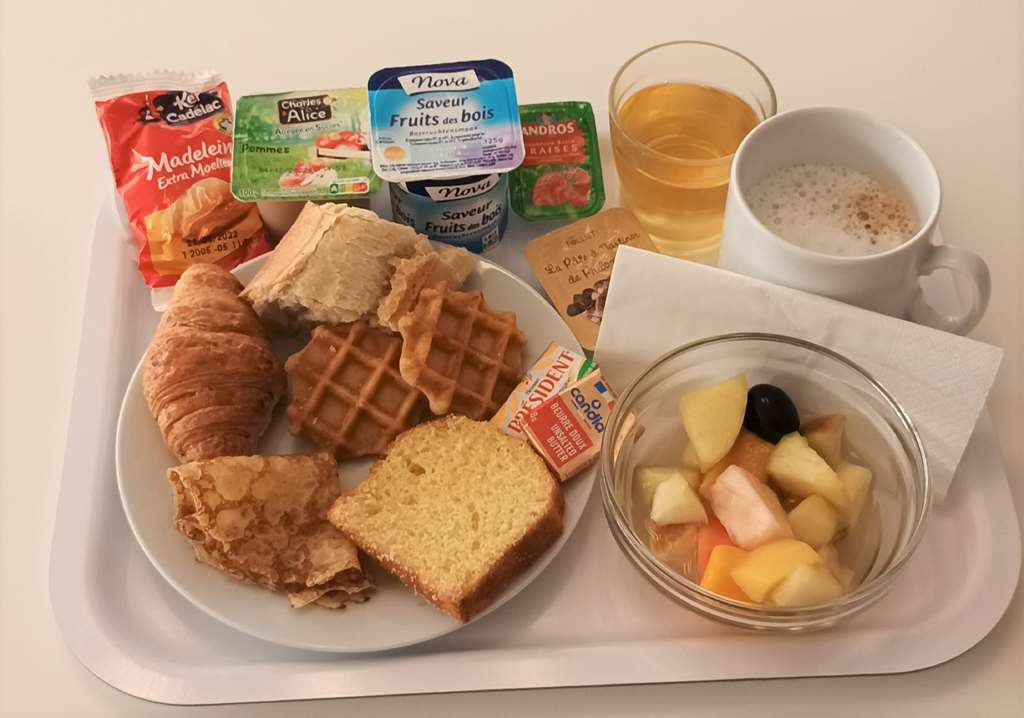 premiere classe roissy saint witz