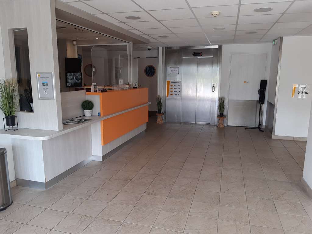 premiere classe roissy saint witz