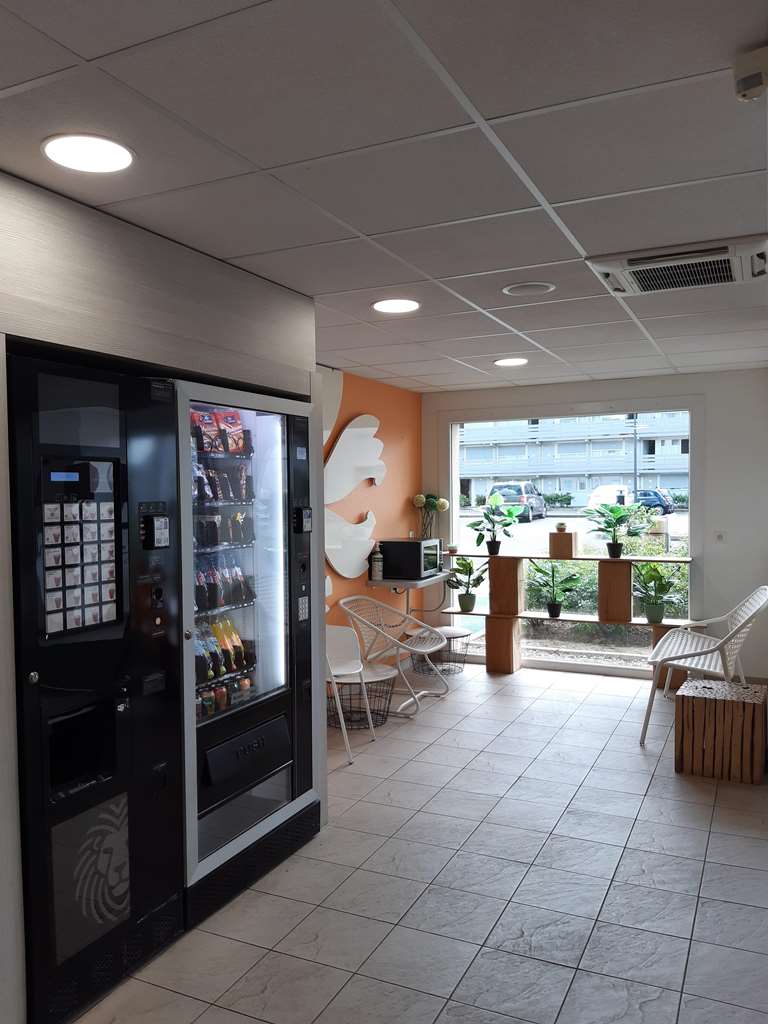 premiere classe roissy saint witz