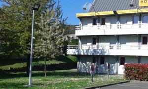 premiere classe la ville du bois