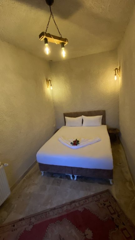 cappadocia urgup stone house