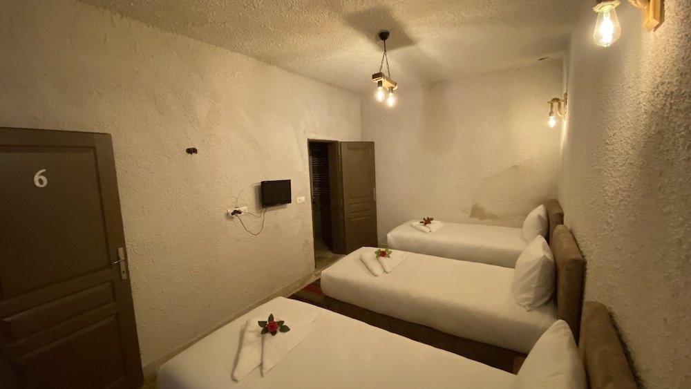 cappadocia urgup stone house