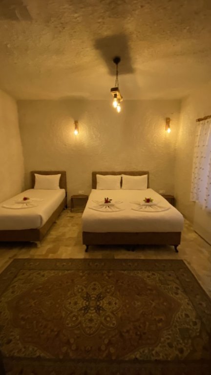 cappadocia urgup stone house