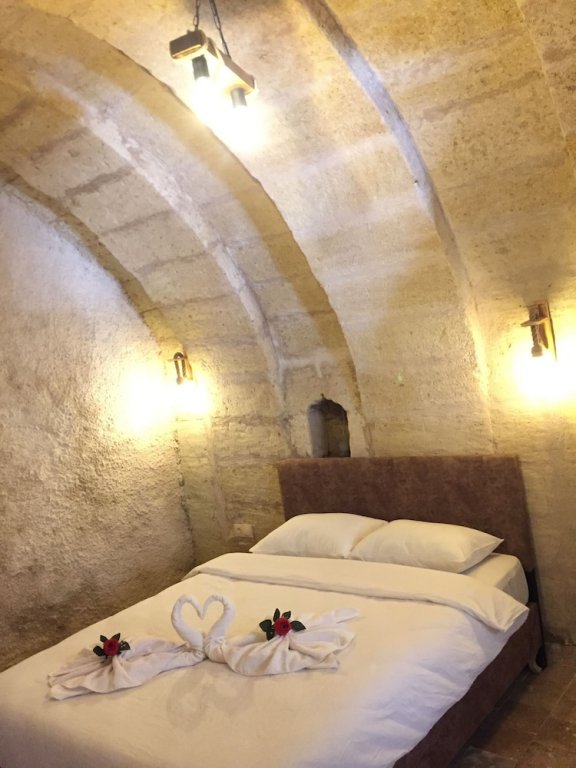 cappadocia urgup stone house