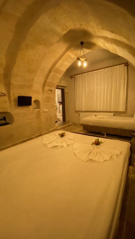 cappadocia urgup stone house