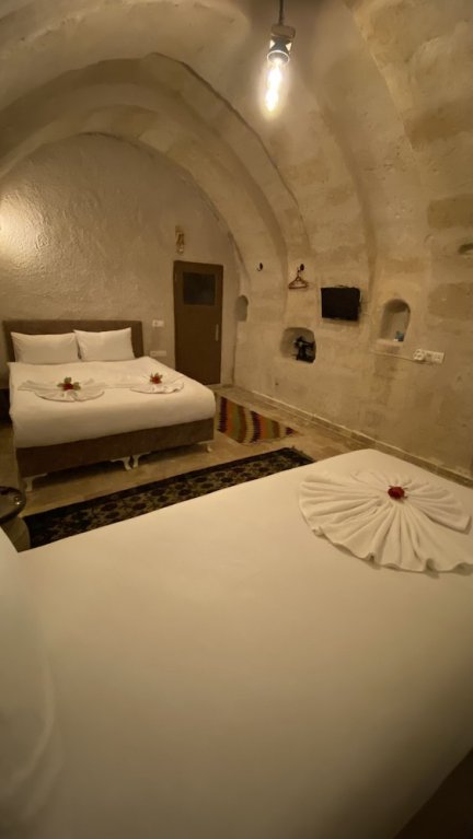 cappadocia urgup stone house