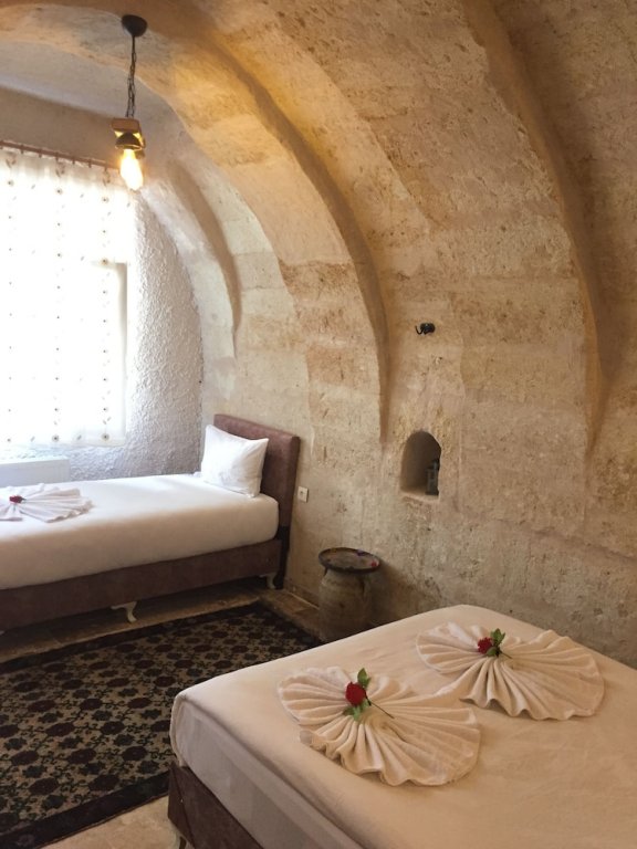 cappadocia urgup stone house