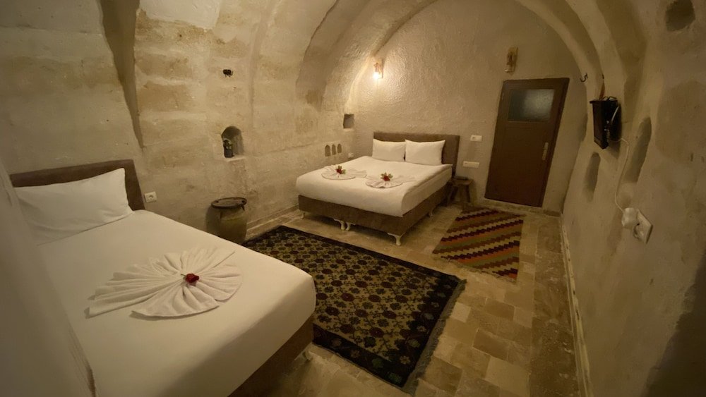 cappadocia urgup stone house