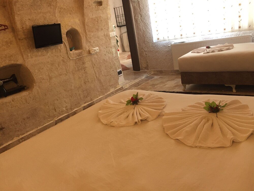 cappadocia urgup stone house