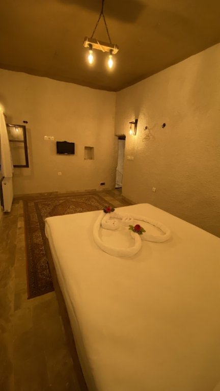 cappadocia urgup stone house