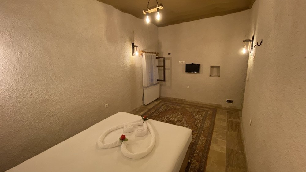 cappadocia urgup stone house