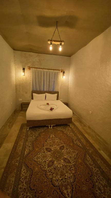 cappadocia urgup stone house