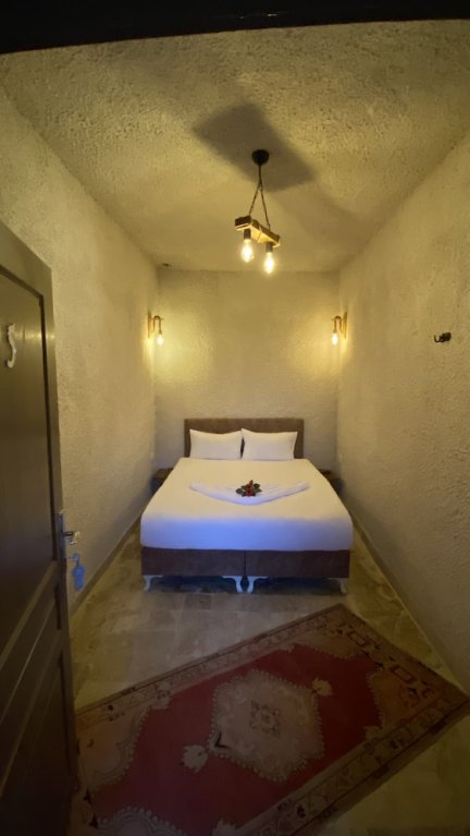 cappadocia urgup stone house