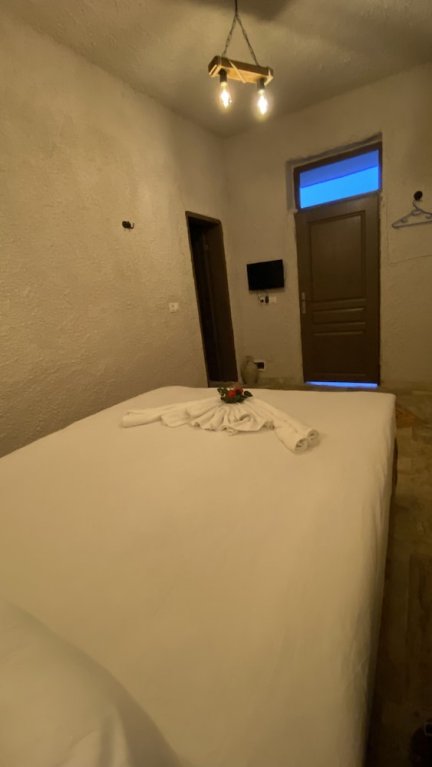 cappadocia urgup stone house