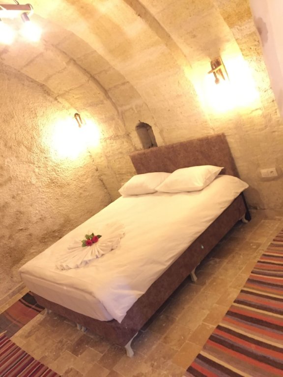 cappadocia urgup stone house