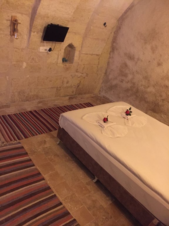 cappadocia urgup stone house