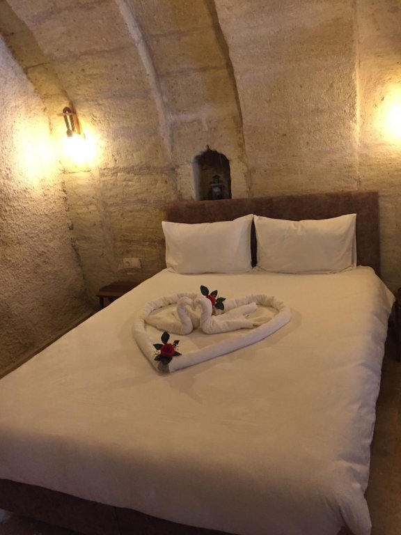 cappadocia urgup stone house