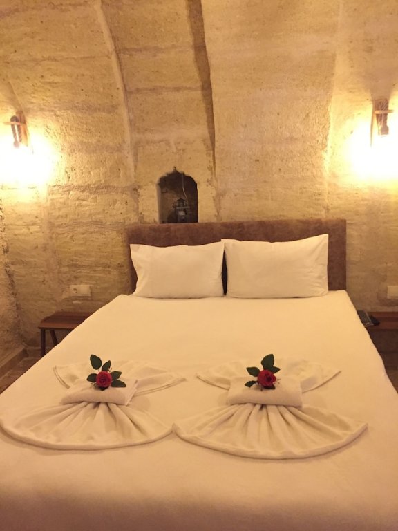 cappadocia urgup stone house