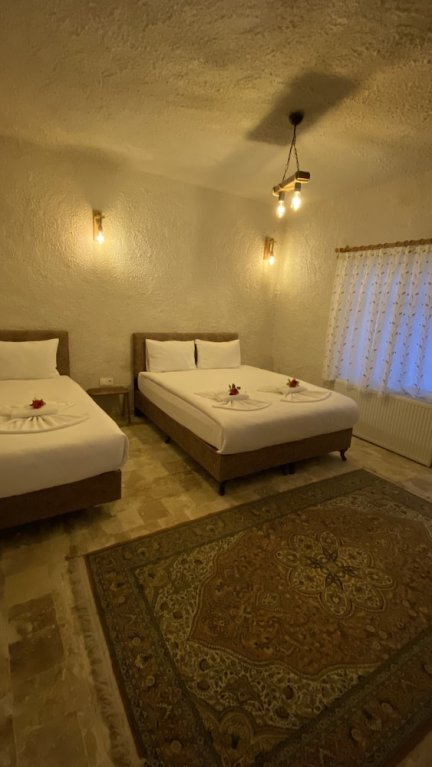 cappadocia urgup stone house